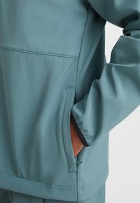 O'Neill Giacca softshell - blue