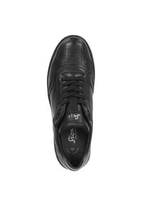 Sioux Sneaker low - schwarz
