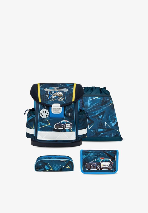 CLASSY – SET – Schulranzen