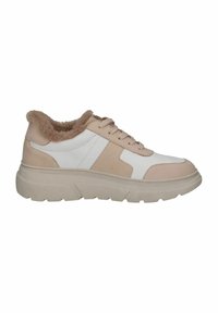 Caprice Sneakers basse - white comb