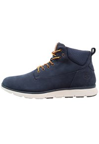 Timberland Botki sznurowane