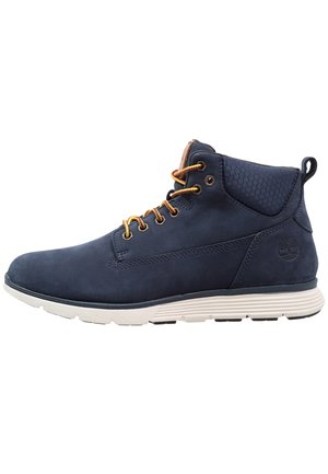 Veterboots - dark blue