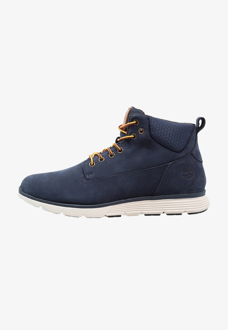Timberland Botki sznurowane