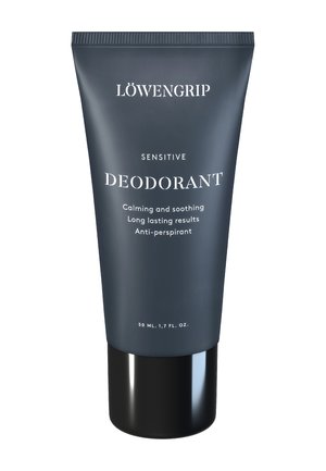 SENSITIVE - DEODORANT 50ML - Deodorante