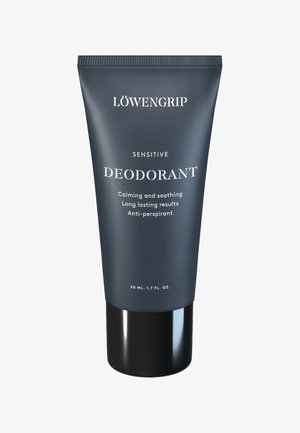SENSITIVE - DEODORANT 50ML - Deodorant - -