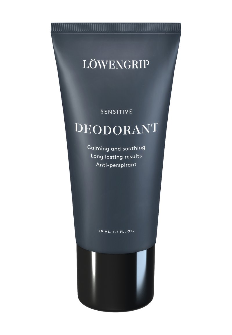 Löwengrip SENSITIVE - DEODORANT 50ML - Deodoranter