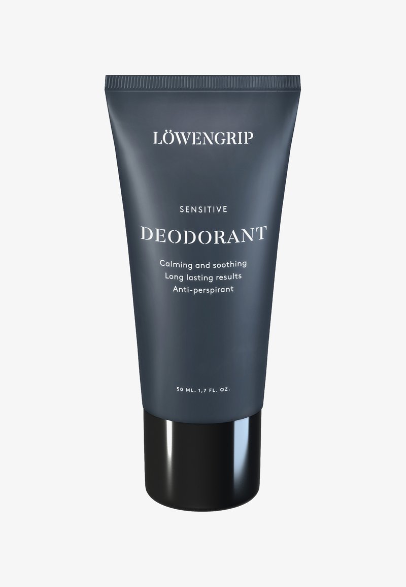 Löwengrip SENSITIVE - DEODORANT 50ML - Desodorante