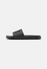 Champion - ARUBO SLIDE - Badesandale - black Thumbnail-Bild 1