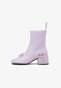 Camper NIKI TWINS Ankle boots pastell violett/purple Zalando