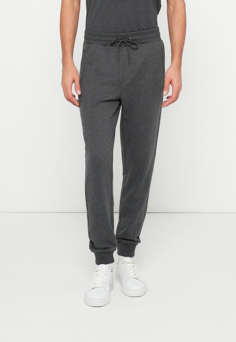 Mexx Sweater met rits koningsblauw