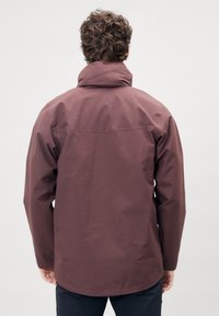 Berghaus HILLWALKER  brązowy