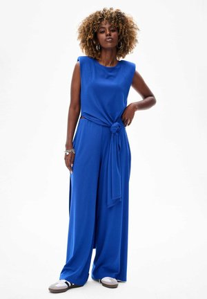 FINA - Top - blue