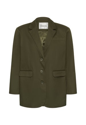 My Essential Wardrobe, MWBLAZER - Blazer - olive night