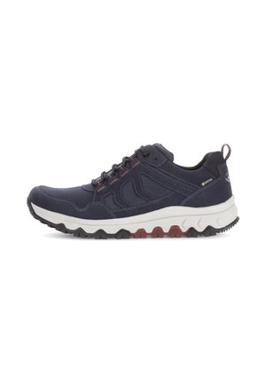 PIUS - Trainers - blue