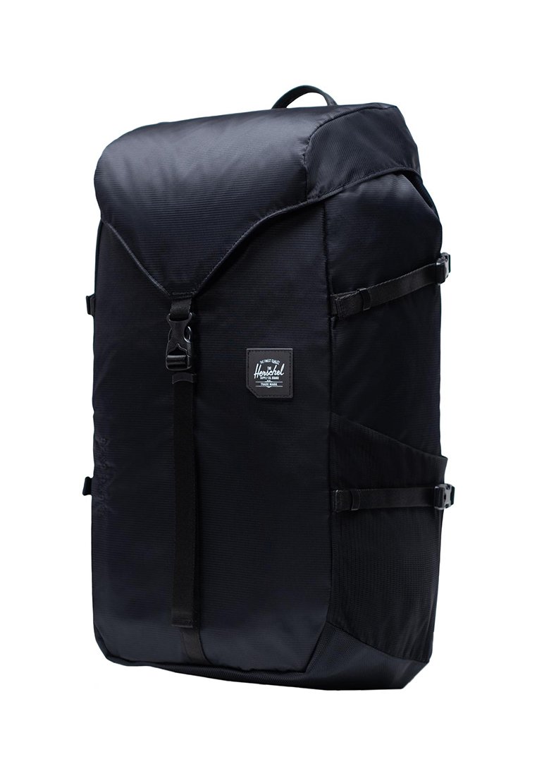 barlow backpack large herschel Herschel BARLOW LARGE - Rucksack - black