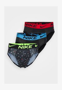 Não selecionado, swooshfetti print/anthracite/black