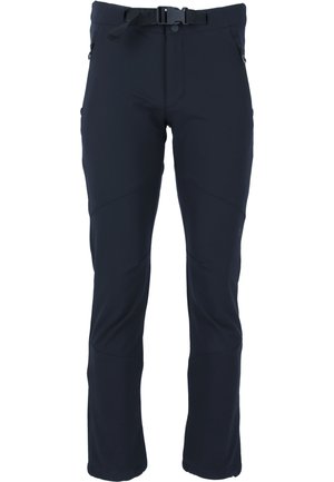 Pantaloni outdoor - 1001 black