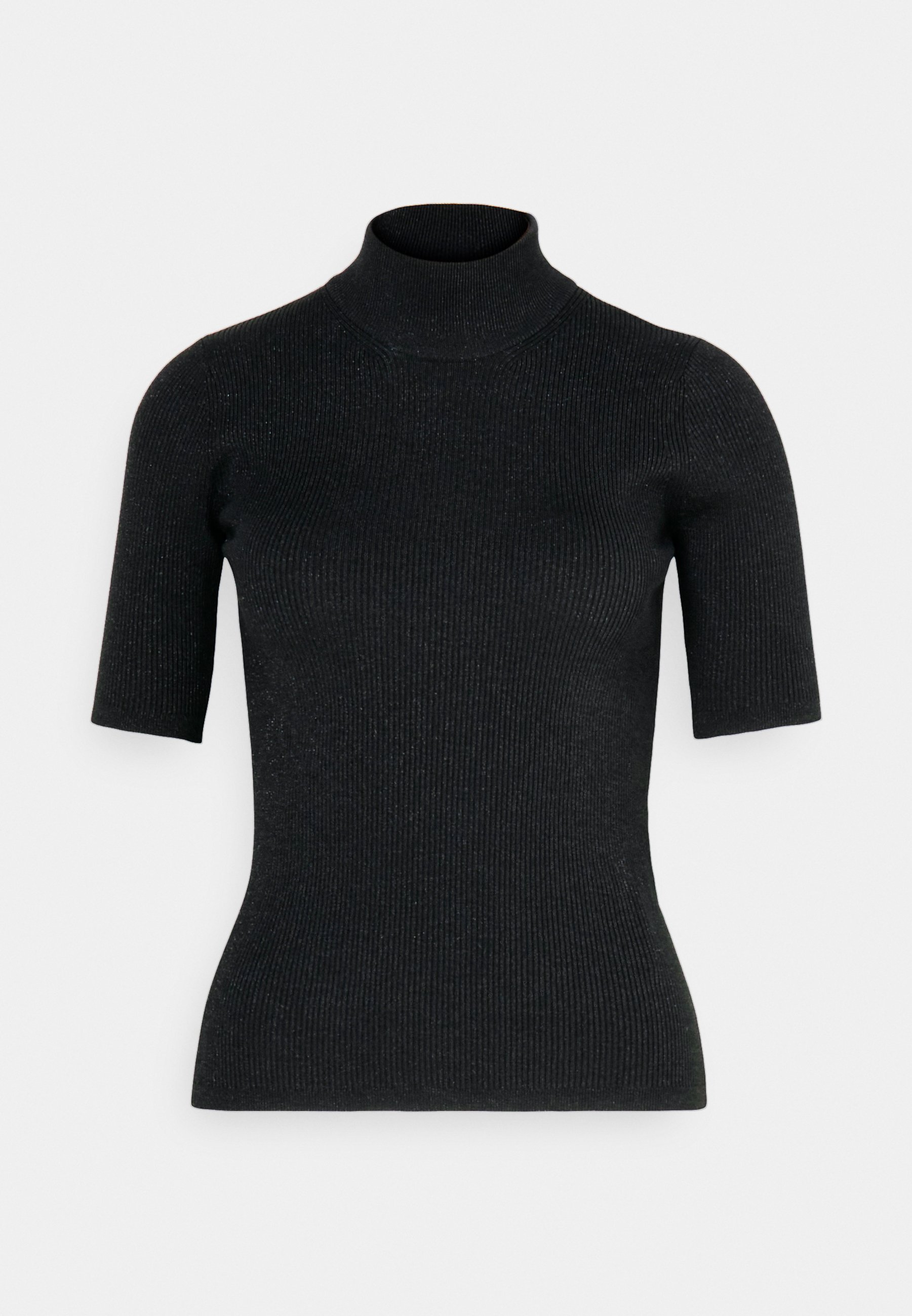 ★Max Mara★ Peter Short Sleeve T-Shirt Nero 251194104860000 MUSINSA | MAXMARA Peter Short Sleeve T-Shirt - Nero