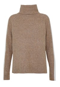 Esprit Jersey de punto - camel