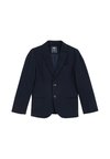 Sacou de costum - navy blue