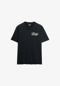 Sélectionné, black