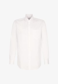Sélectionné, white