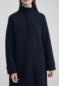 Holebrook TILDA  - Puspaltis - navy mel