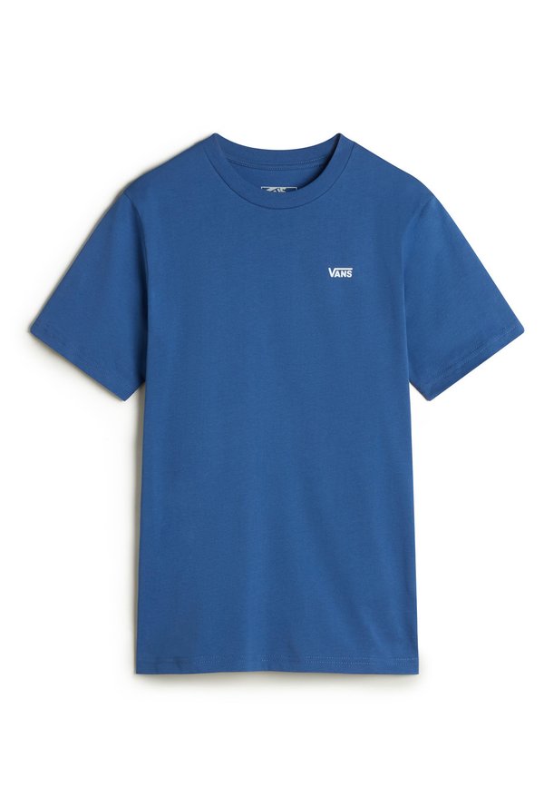 LEFT CHEST - T-Shirt basic