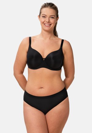 Triumph, 2-PACK MAKE-UP ESSENTIALS - Soutien-gorge à armatures - black