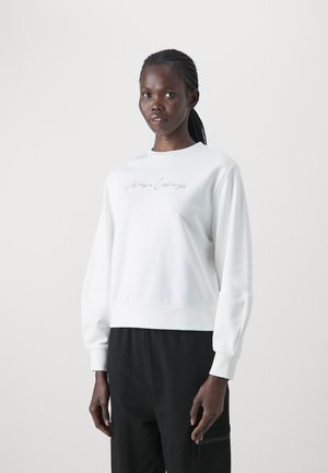 FELPA - Sweatshirt - journal