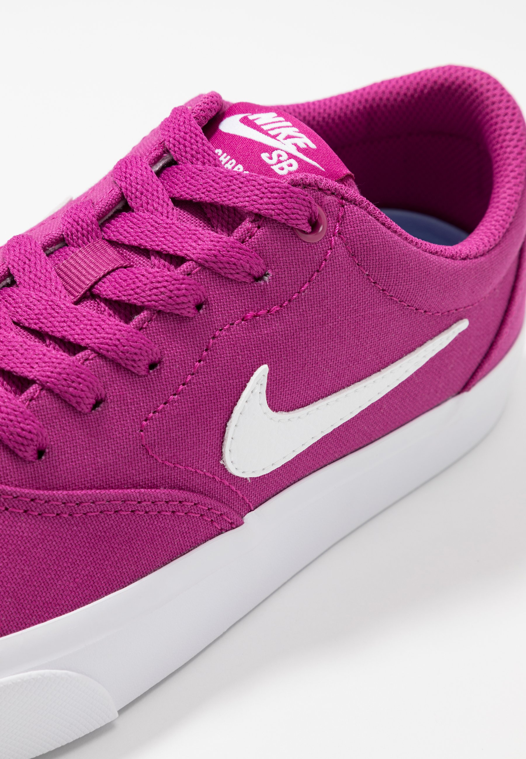 nike flower trainers