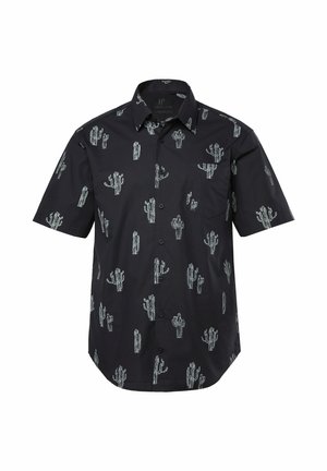 JP1880, Camicia - black