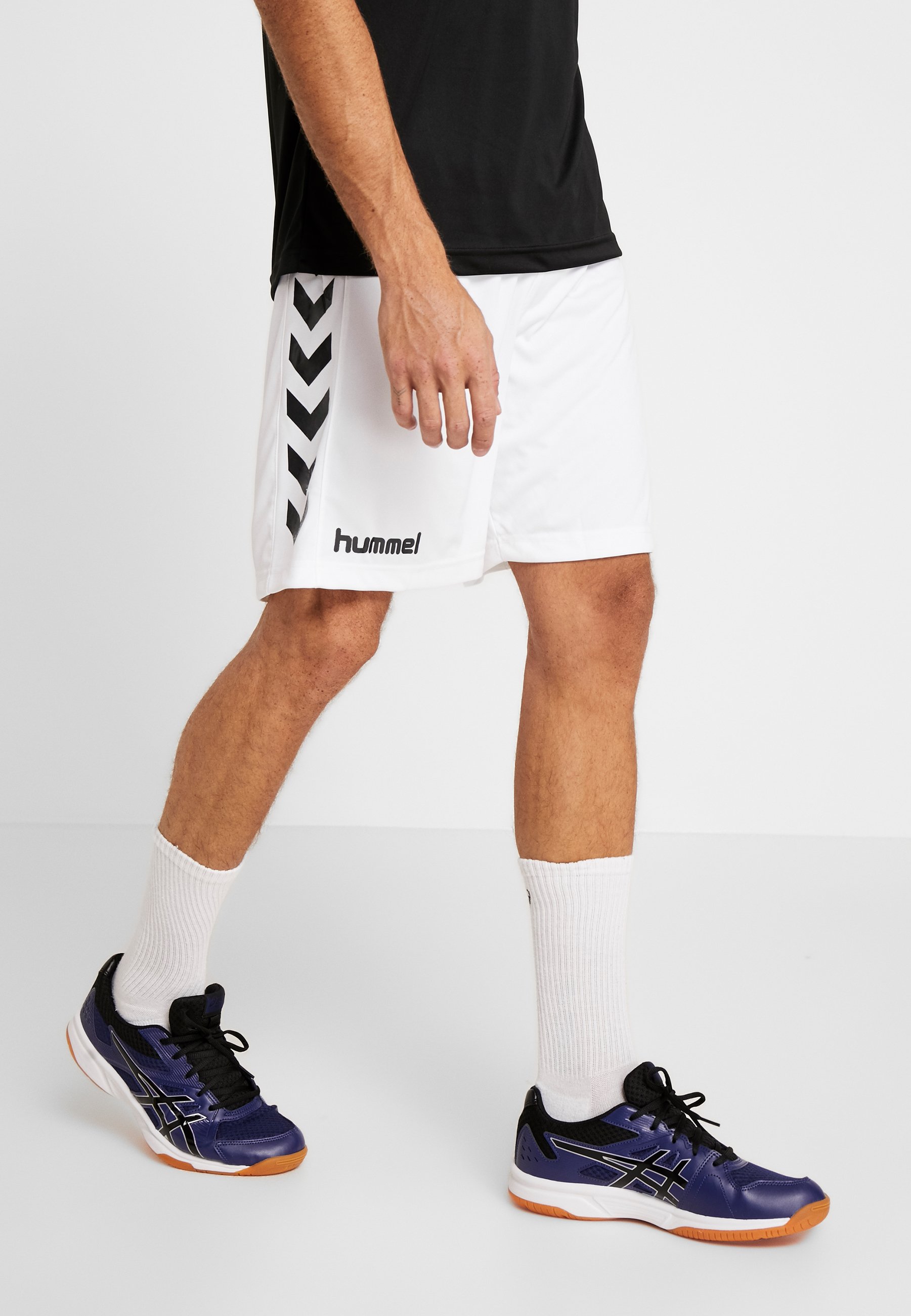 Men CORE SHORTS - Sports shorts Men CORE SHORTS - Sports shorts