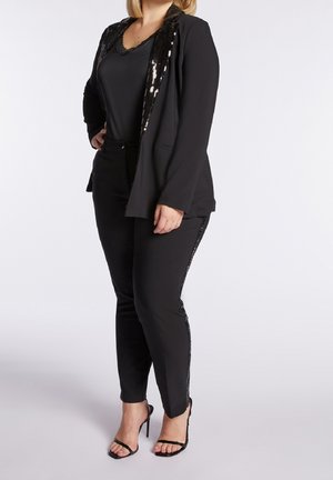 Blazer - black