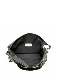 OH MY BAG Cabas - noir mat