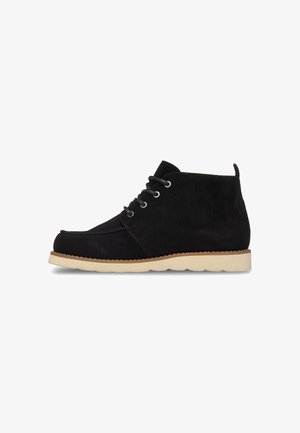 Element, ELEMENT MÄNNER FOOTWEAR|SHOES ELYS300047 - Schnürstiefelette - blk
