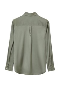 Calliope Camicia - vert