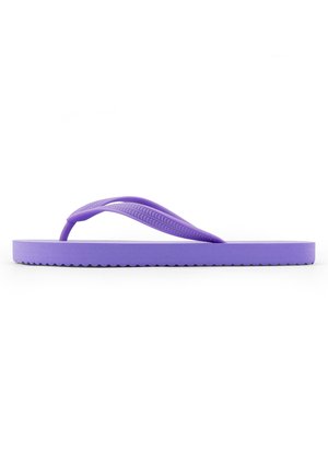 flip*flop ORIGINALS - Bade-Zehentrenner - grape