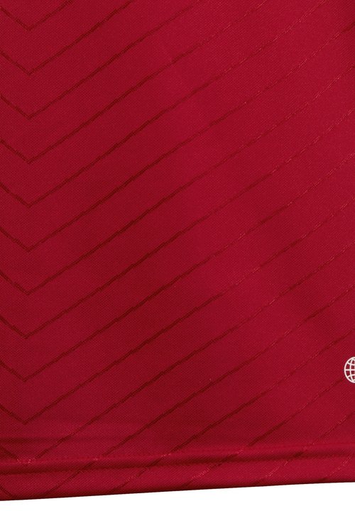 adidas Kids Campeon 23 Jersey Team Power Red — foto 3