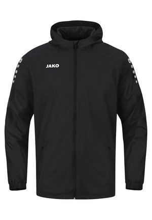 JAKO Outdoor jacket - schwarz