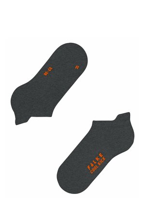 Cool Kick - Calze - dark grey