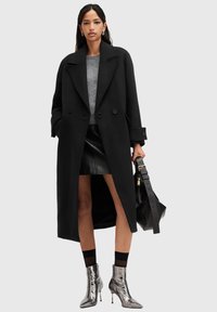 AllSaints MABEL czarny