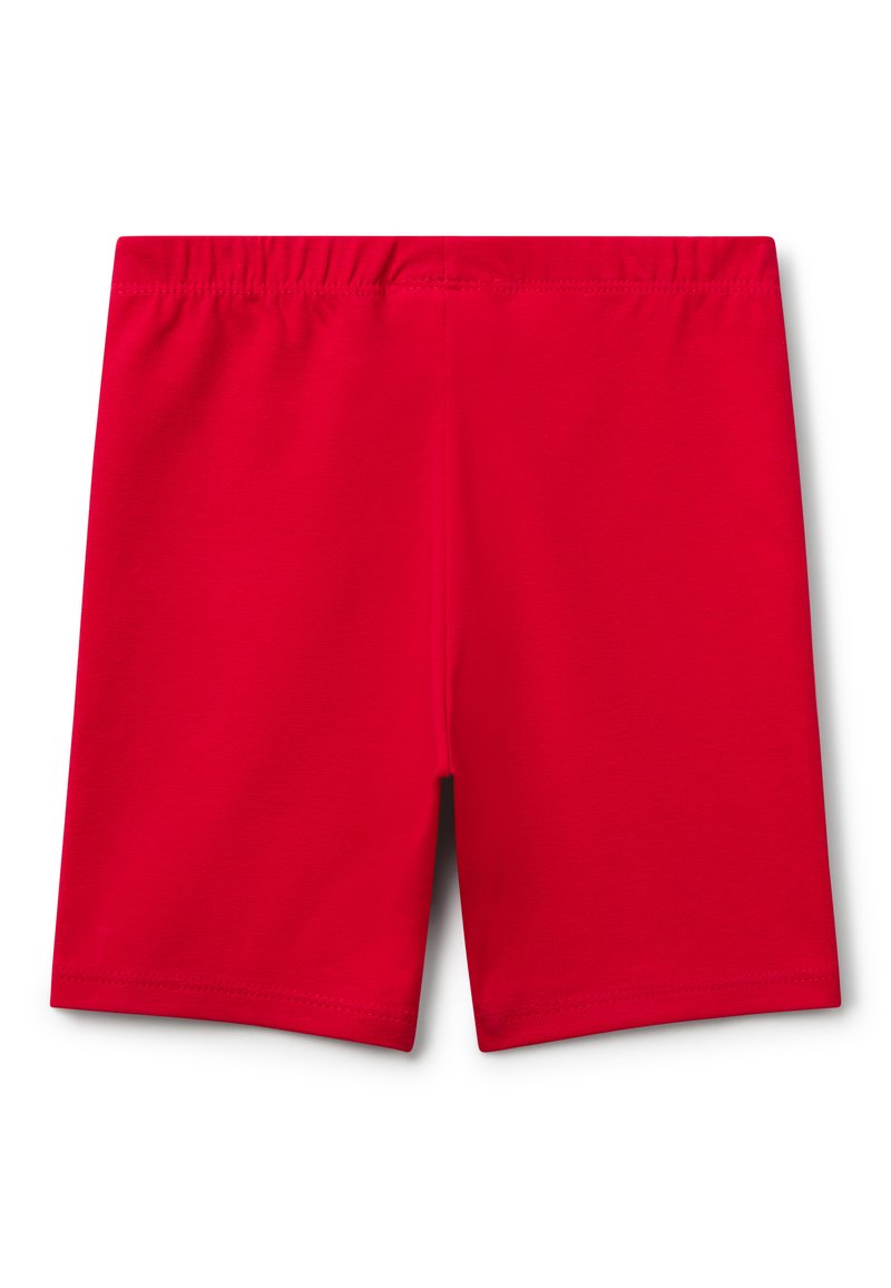 United Colors of Benetton Shorts pink/rosa screziato