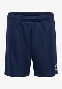 Niet geselecteerd, marine