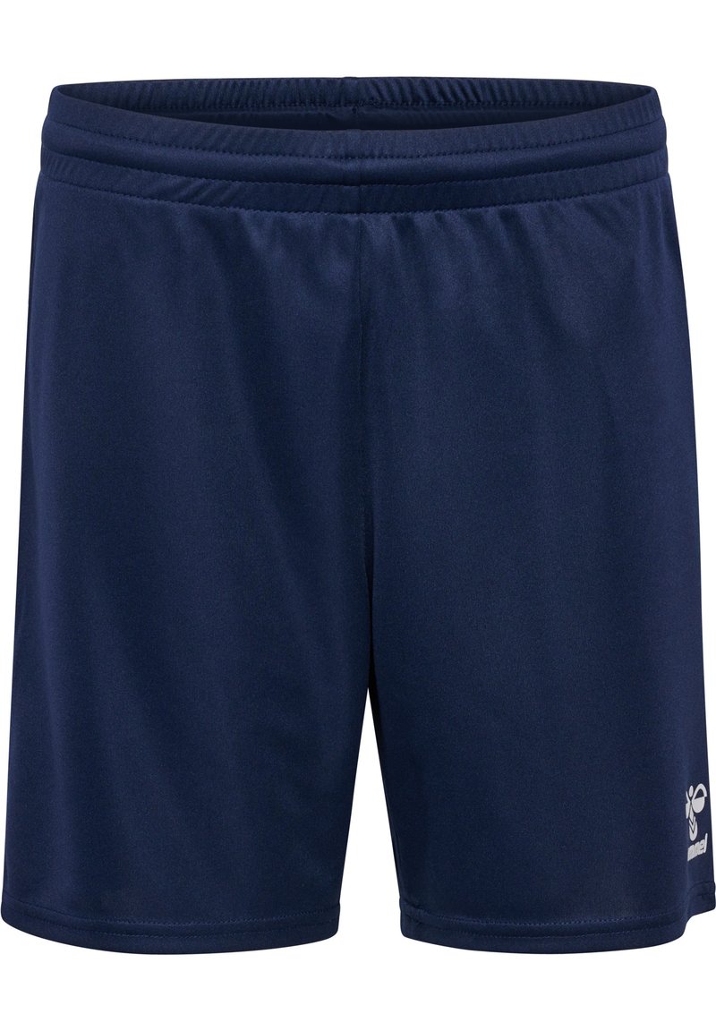 Hummel - ESSENTIAL - Short de sport - marine, Agrandir