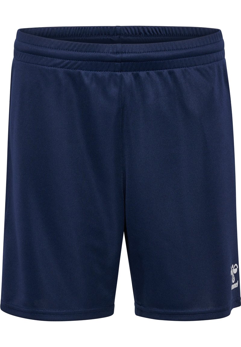 Hummel - ESSENTIAL - Urheilushortsit - marine, Suurenna