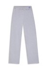 NUWAIST - Pantaloni de trening - open grey