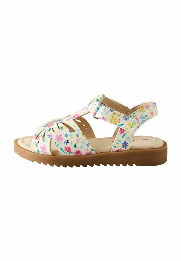 STANDARD - Lauflernschuh - floral print