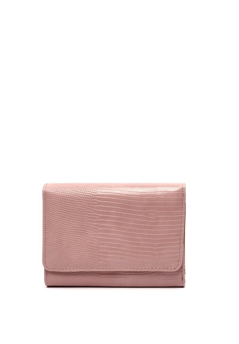 MISAKO EDELMINA MEDIUM - Piniginė - pink