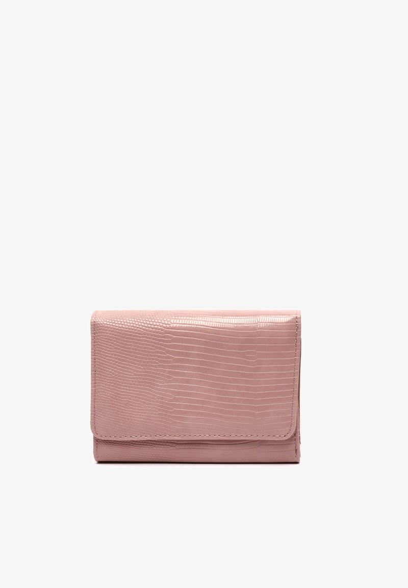 MISAKO EDELMINA MEDIUM - Piniginė - pink